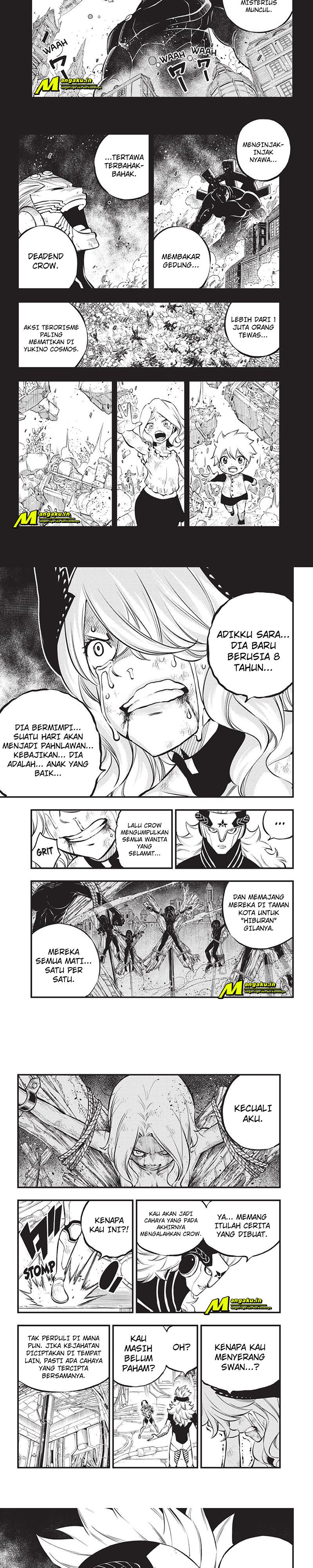 Eden’s Zero